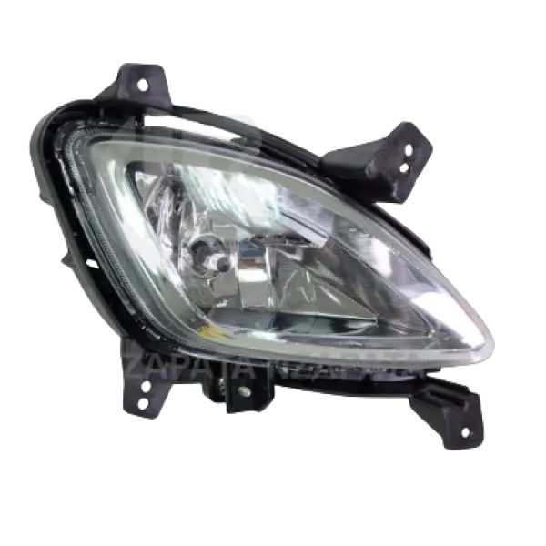 Neblinero para hyundai i10 2012 2014 1.1/1.2